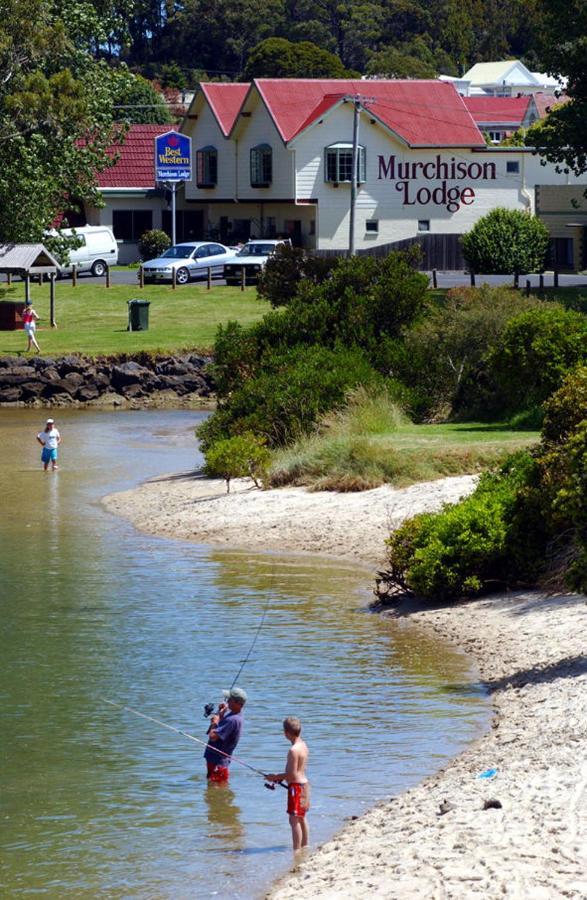 Best Western Burnie - Murchison Lodge Somerset Exterior photo