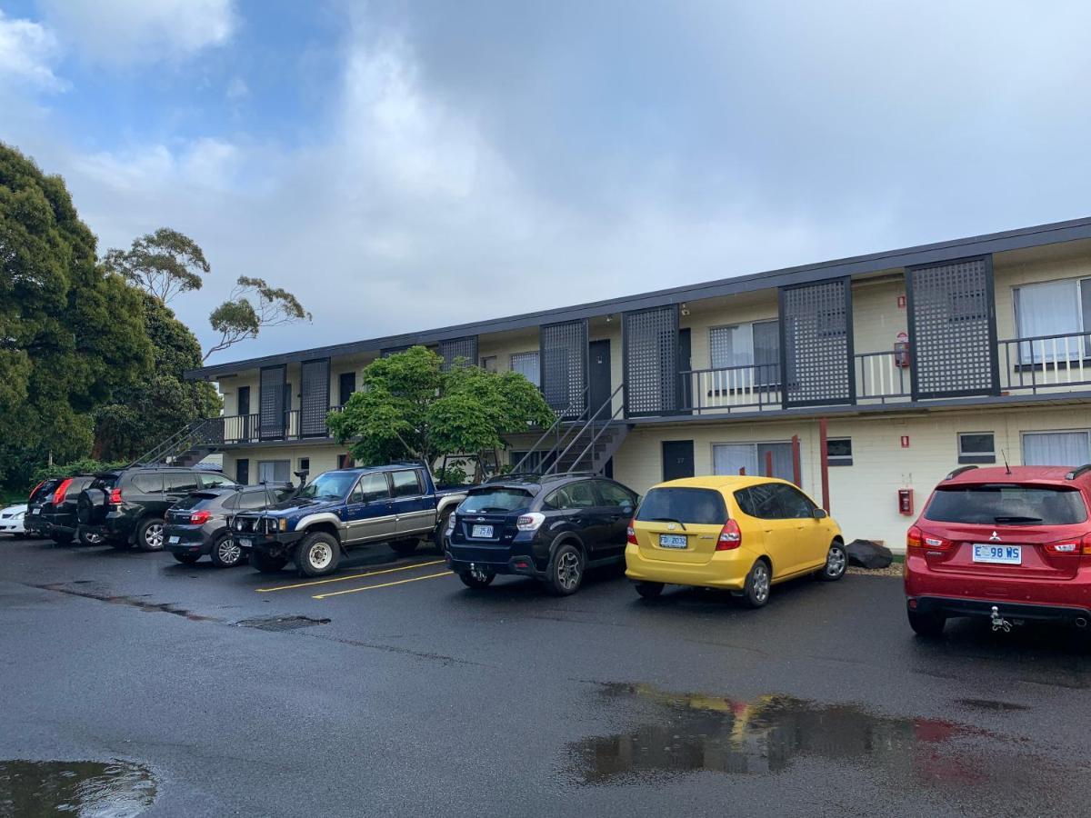 Best Western Burnie - Murchison Lodge Somerset Exterior photo
