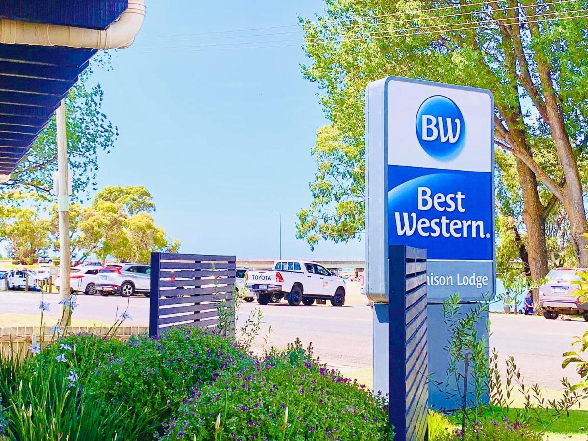 Best Western Burnie - Murchison Lodge Somerset Exterior photo