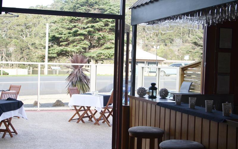 Best Western Burnie - Murchison Lodge Somerset Exterior photo