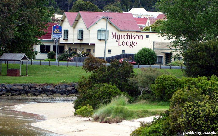 Best Western Burnie - Murchison Lodge Somerset Exterior photo