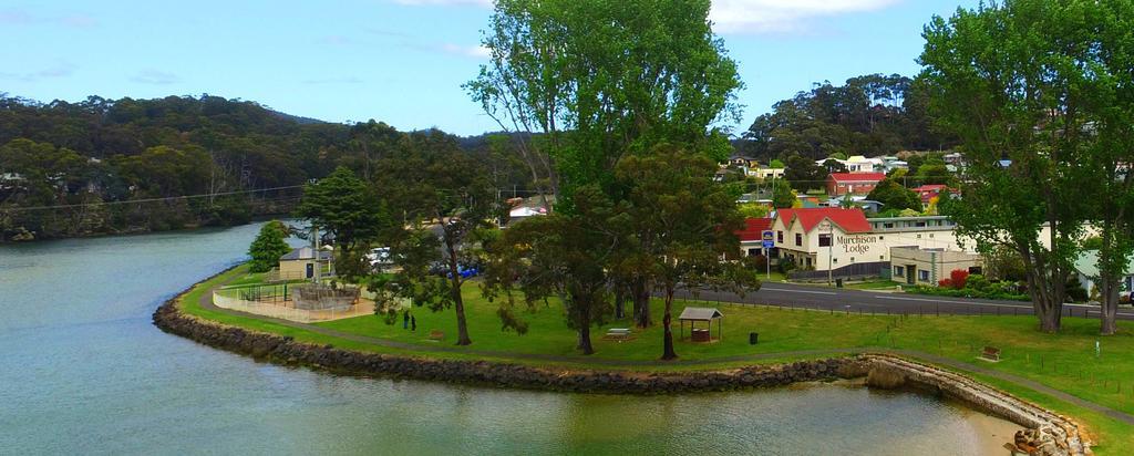 Best Western Burnie - Murchison Lodge Somerset Exterior photo