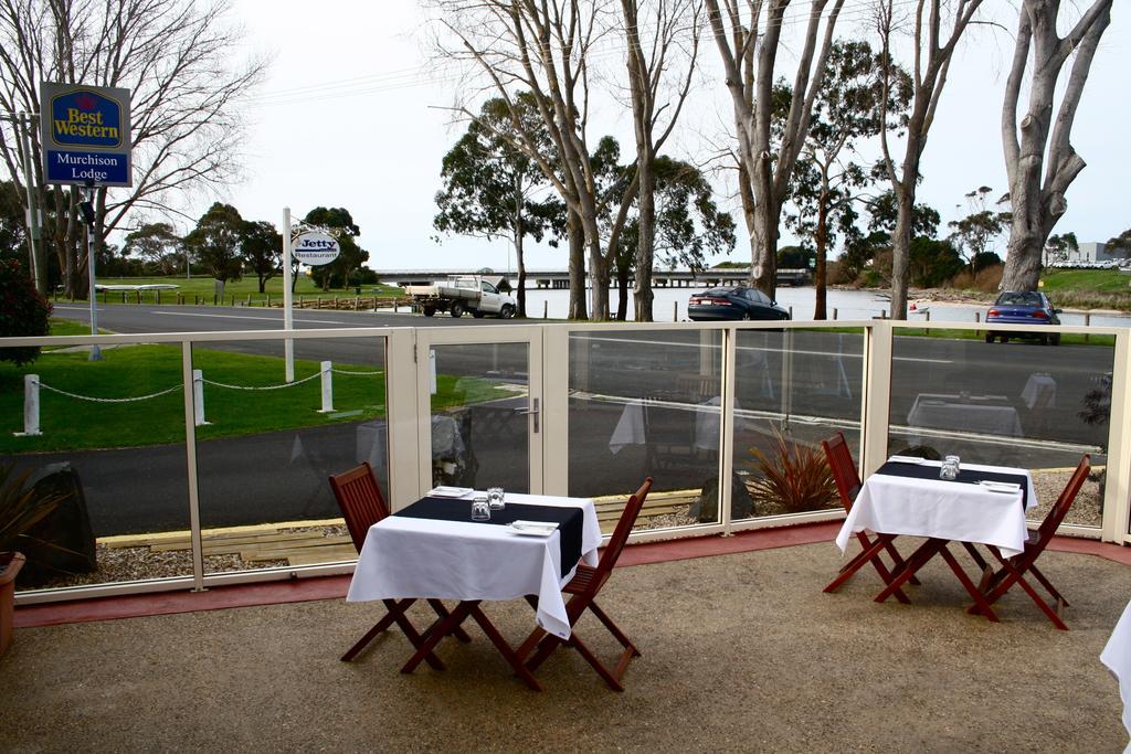 Best Western Burnie - Murchison Lodge Somerset Exterior photo