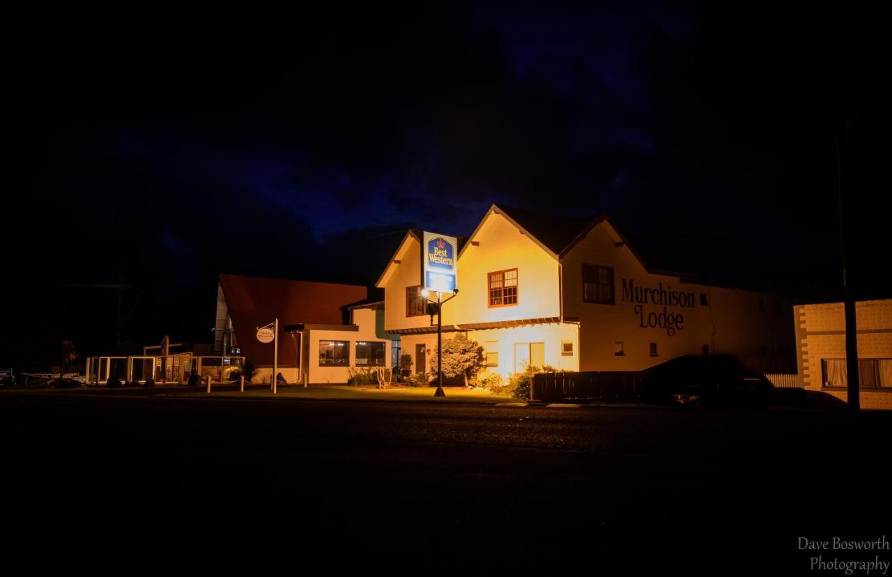 Best Western Burnie - Murchison Lodge Somerset Exterior photo